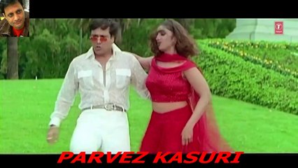 Tune Jo Liya Mera Chumma (Full Song) Film - Beti No.1_1