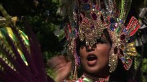 Le carnaval de Notting Hill fête ses 50 ans