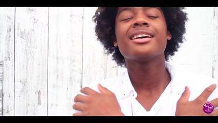 Michael Jackson - Will You Be There (Amari Venzor Cover) - YouTube