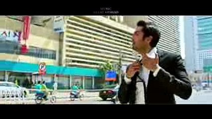 Khudaya - Rahat Fateh Ali khan - Full video song Farhad Mustafa & Mehwish Hayat (Actor in law)