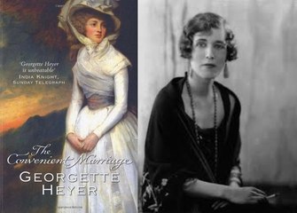 All Time Best Romantic Novels 40 The Convenient Marriage