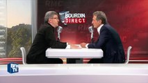 Mélenchon: 