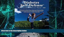 Big Deals  Diabetes Self-Defense Weekly Journal and Reference Manual - 2008  Free Full Read Best