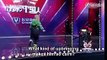 Cute 3 Year Old Chinese Boy Performs For An Audition - YouTube