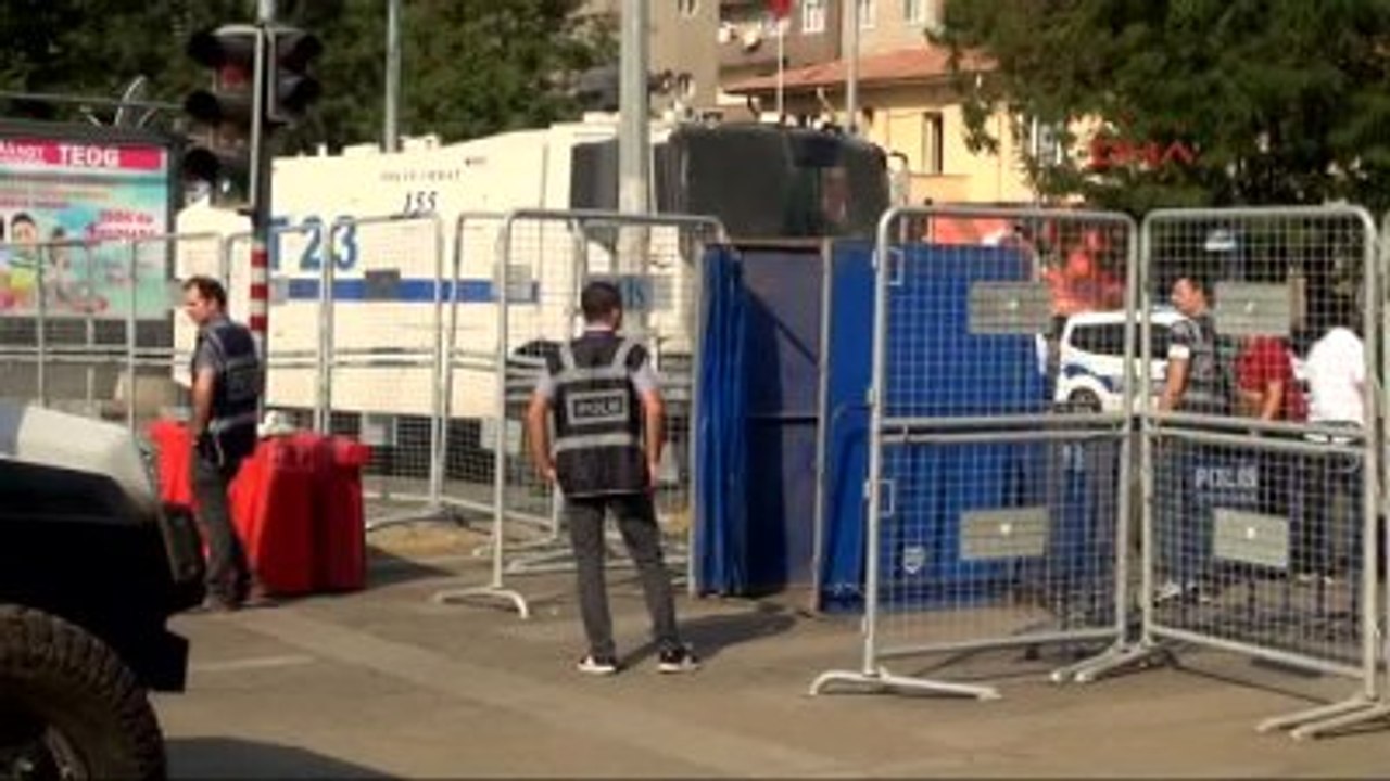 Diyarbakır Doğu ve Güneydoğu'da 30 Ağustos Zafer Bayramı Manzaraları