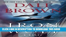 [PDF] Iron Wolf: A Novel Full Colection