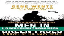 [PDF] Men in Green Faces: A Novel of U.S. Navy SEALs Full Online