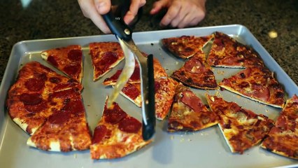 10 Kitchen Gadgets put to the Test - part  5