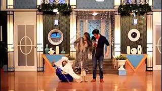 Nautanki Family Drama Title Song Full by Ptv Home Aired on 30th August 2016