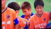 Les joueurs juniors du Barça consolent leurs adversaires chinois ! FairPlay