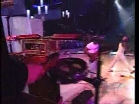 Shakira - hips dont lie version espagnole