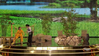 Hoài Linh, Chí Tài, Việt Hương, Thúy Nga – Xàm Xí (Hài Kịch)