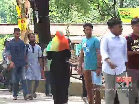 চবি হল দীর্ঘদিন শিবিরের দখলে থাকায় বিস্তার ঘটেছে জঙ্গিদের