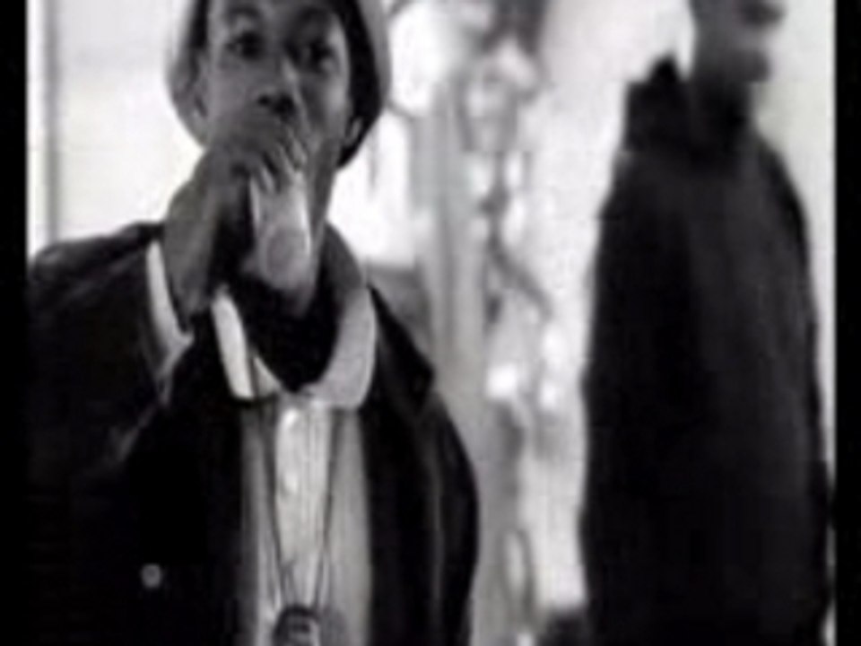 Solaar - Victime de la mode