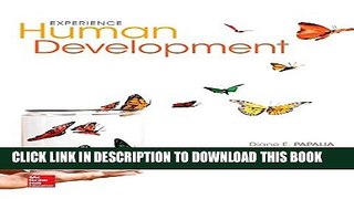 [PDF] Experience Human Development, 13th Edition Full Online