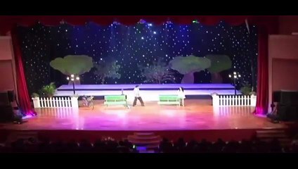 Hài Hoài Linh, Chí Tài, Việt Hương, Hữu Hiền, Phương Thanh - Gã lưu manh và chàng khờ part 1