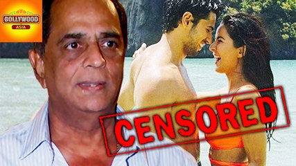 Censor Board Objects To Certified Baar Baar Dekho | Bollywood Asia