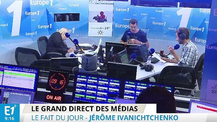 Audiences télé d'août : un nouveau record à la baisse pour TF1