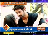 Kumkum Bhagya 30th August 2016 Saas Bahu aur Suspense 30th August 2016