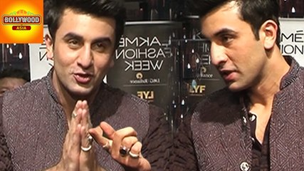 Ranbir Kapoor MOCKS Media Over Marriage | Bollywood Asia
