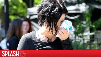 Jaimie Alexander no es la primera famosa lesionada