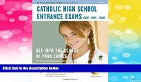 Must Have  Catholic High School Entrance Exams w/CD-ROM 2nd Ed. (Catholic High School Entrance