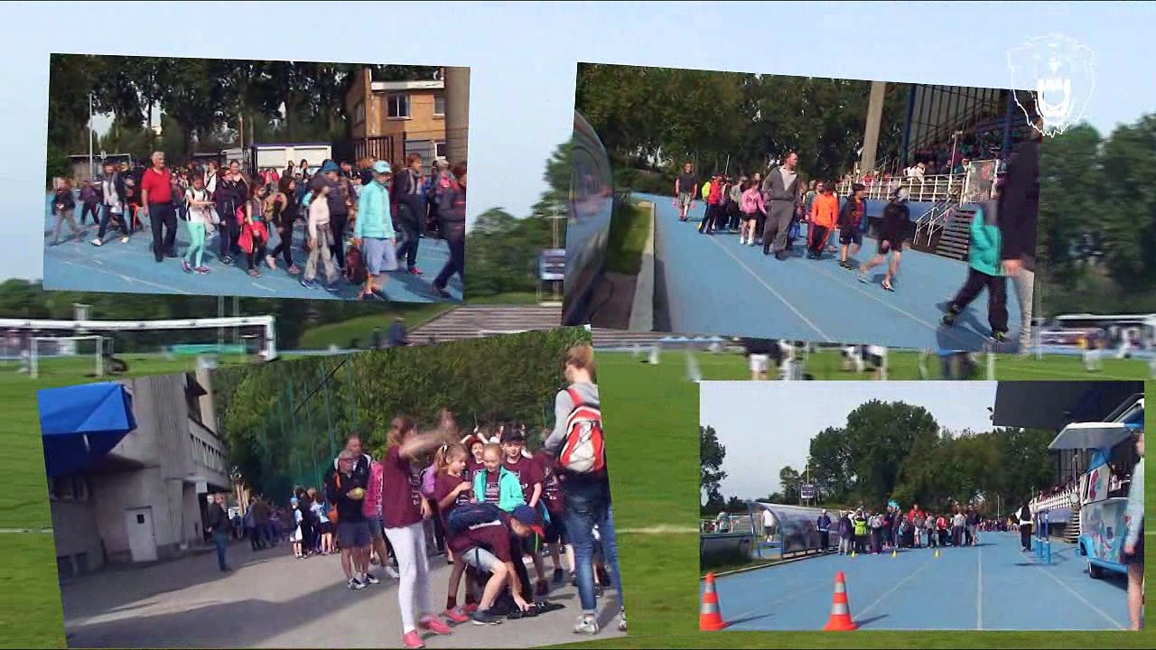 Plus grande cour recre 2016