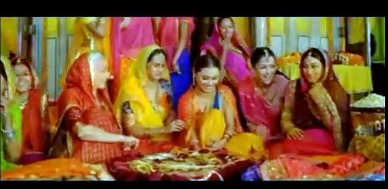 Paheli Trailer