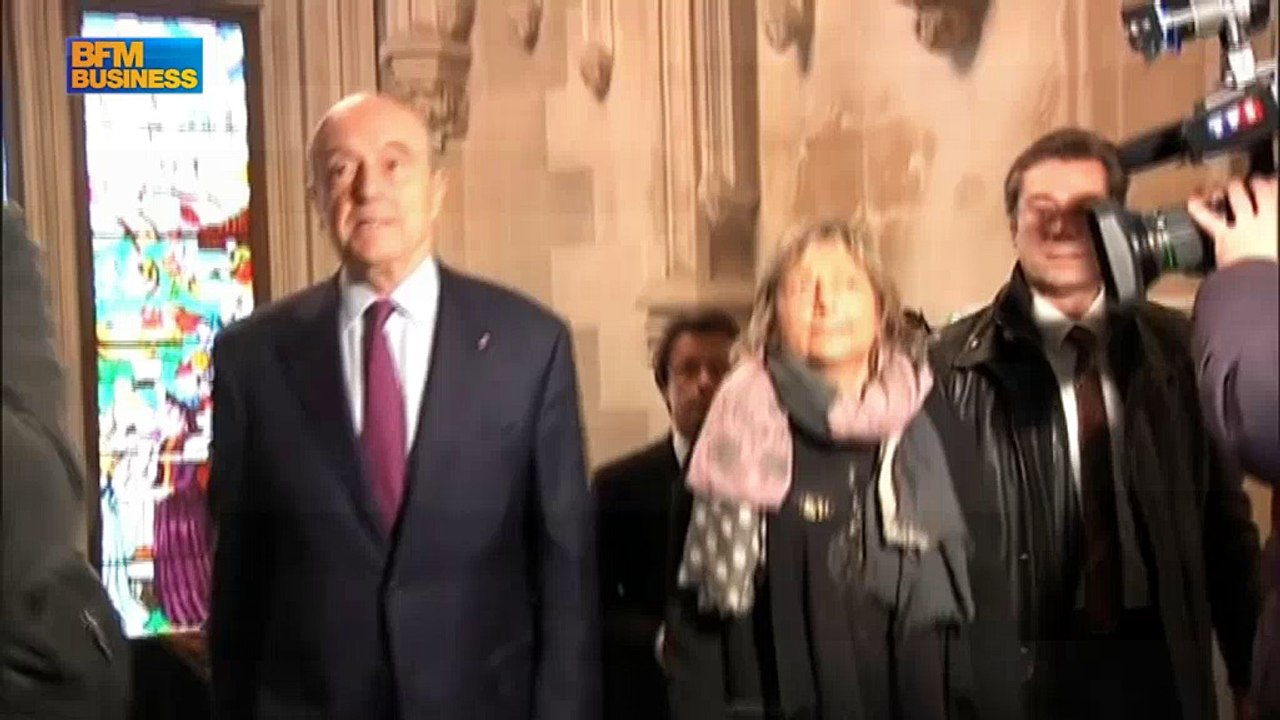 LR : les candidats et les entreprises