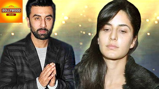 Ranbir Kapoor's SHAMEFUL Act Towards Katrina Kaif | Bollywood Asia