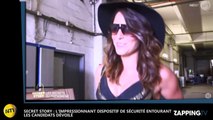 Secret Story : L’impressionnant dispositif de sécurité entourant les candidats dévoilé