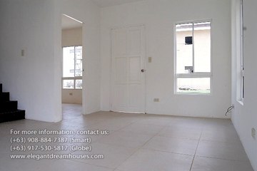 Lancaster New City Cavite Gabrielle Turnover