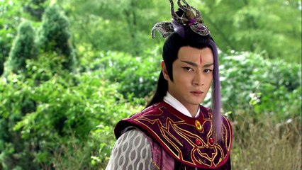 The Investiture of the Gods II EP45 Chinese Fantasy Classic Eng Sub