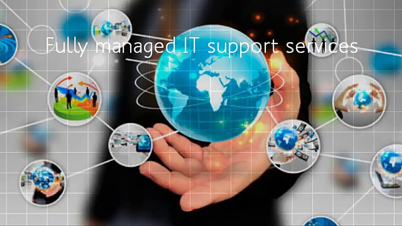 Avail the Best Computer Support Services in Melbourne