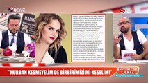'Türkiye'de dalga geçilecek birinci gazeteci'