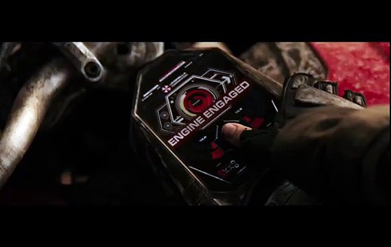 Resident Evil- The Final Chapter Official Trailer 1 (2017) - Milla Jovovich Movi