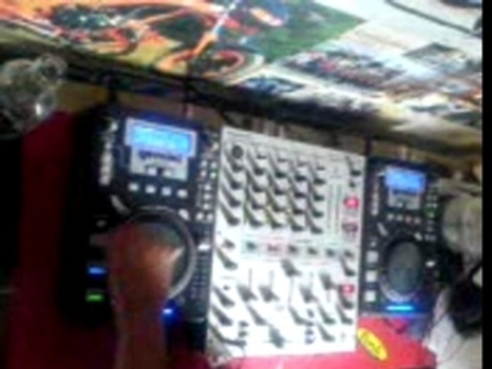 Fart & Dj Röhm