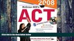 Big Deals  McGraw-Hill s ACT with CD-ROM, 2008 Edition (McGraw-Hill s ACT (W/CD))  Best Seller