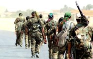YPG'nin Silahları Ankara'yı Harekete Geçirdi