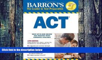 Big Deals  Barron s ACT  Free Full Read Most Wanted