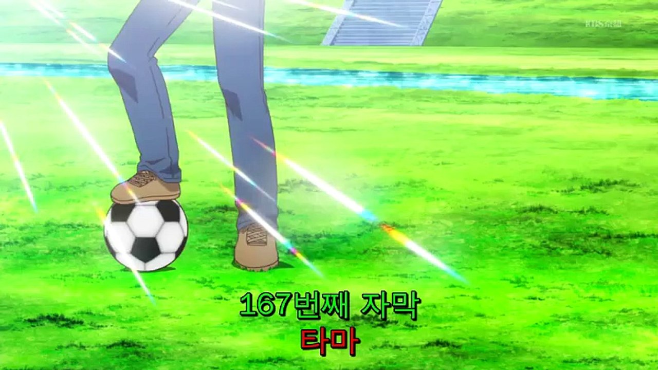 리코더와 란도셀 24화