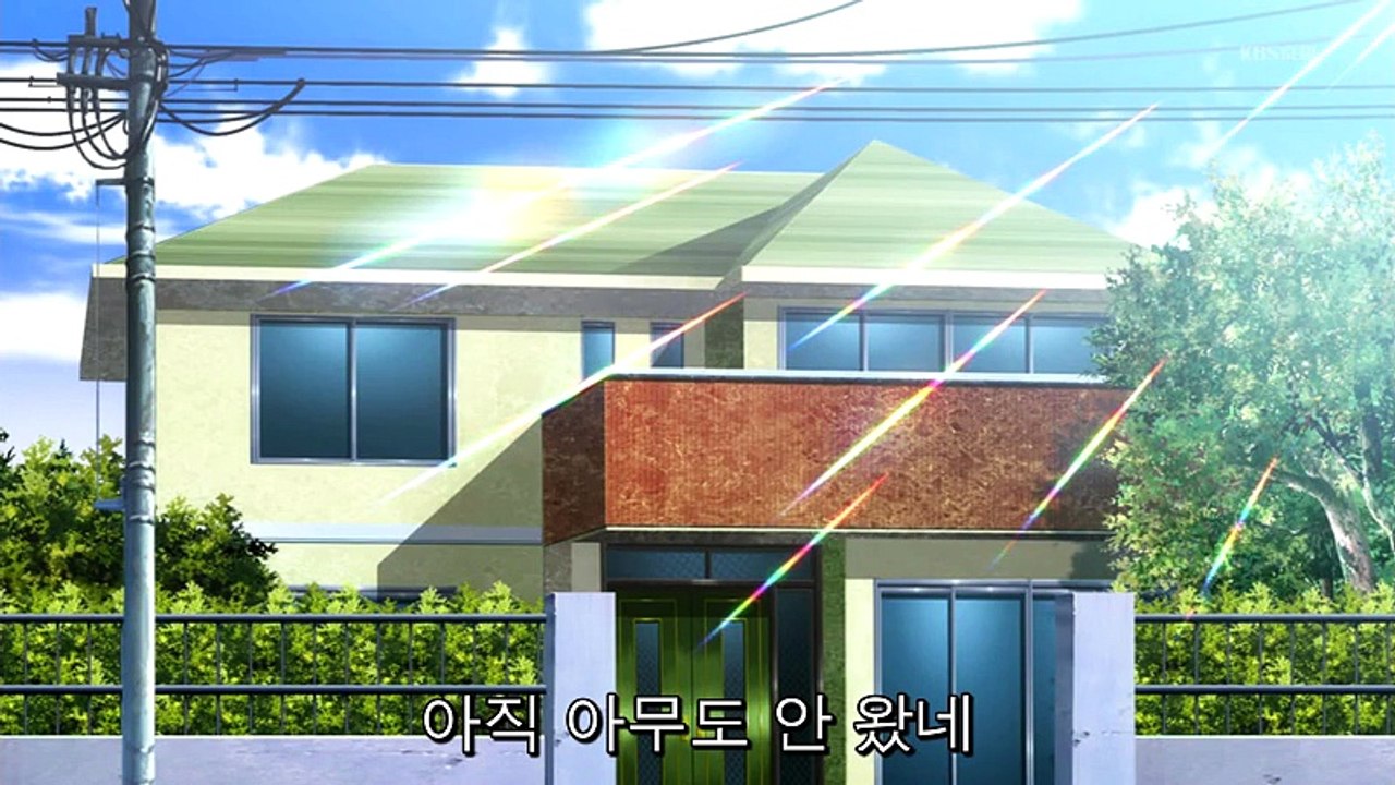 리코더와 란도셀 26화