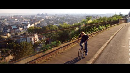 Heal the Living / Réparer les vivants (2016) - Trailer (English Subs)