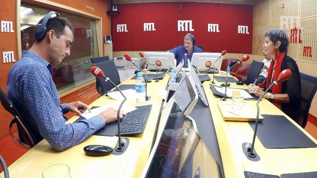 Laissez-vous tenter du 29 août 2016