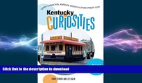 FAVORIT BOOK Kentucky Curiosities: Quirky Characters, Roadside Oddities   Other Offbeat Stuff,2nd