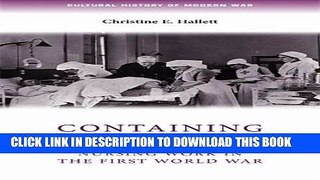 [PDF] Containing trauma: Nursing work in the First World War Popular Colection