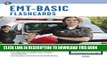 New Book EMT Flashcards (Book + Online Quizzes) (EMT Test Preparation)