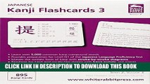 Collection Book Japanese Kanji Flashcards, Series 2 Volume 3 (English and Japanese Edition)
