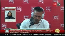 Un Giorno Speciale - Fabio Massimo Castaldo (Europarlamentare M5S) - 30 agosto 2016