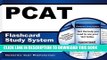 Collection Book PCAT Flashcard Study System: PCAT Exam Practice Questions   Review for the
